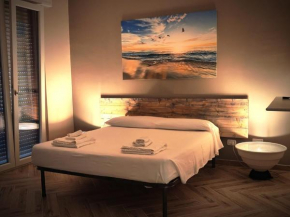 The House of the Waves Brindisi